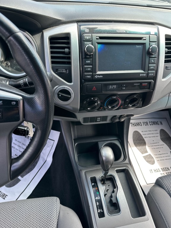 2012 Toyota Tacoma Image 10