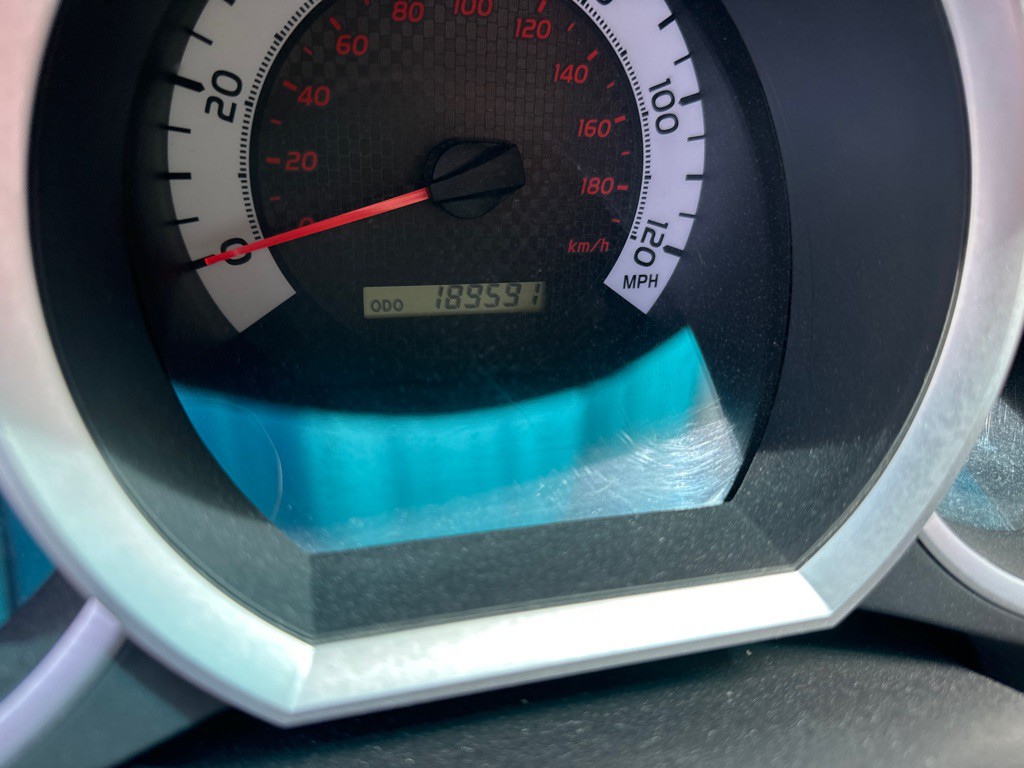 2012 Toyota Tacoma Image 12