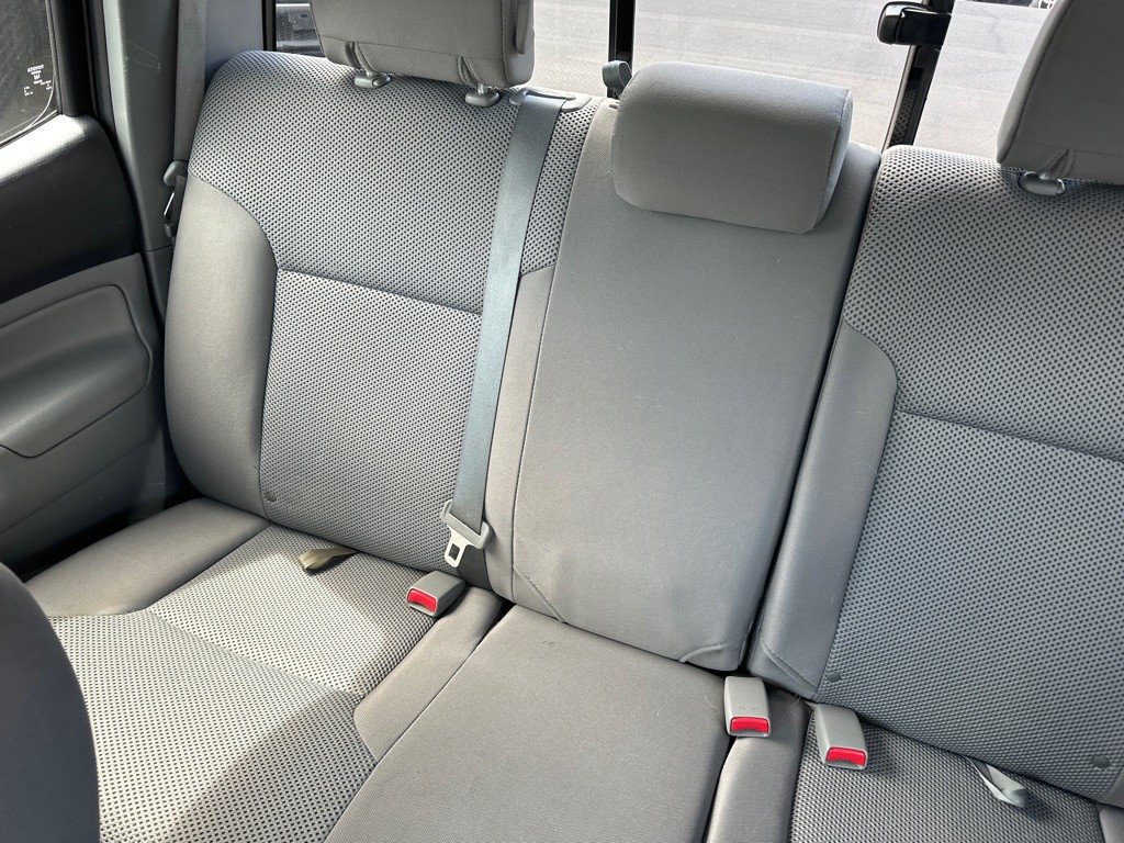 2012 Toyota Tacoma Image 13