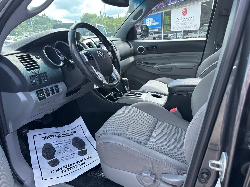 2012 Toyota Tacoma Image 14