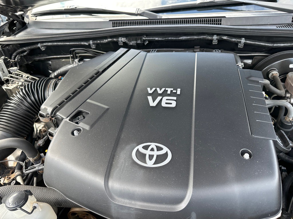 2012 Toyota Tacoma Image 15