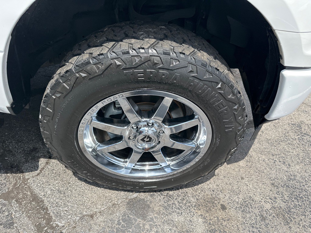 2019 Ford F-150 Image 7