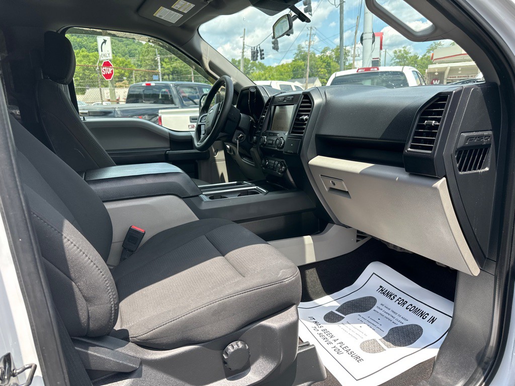 2019 Ford F-150 Image 8
