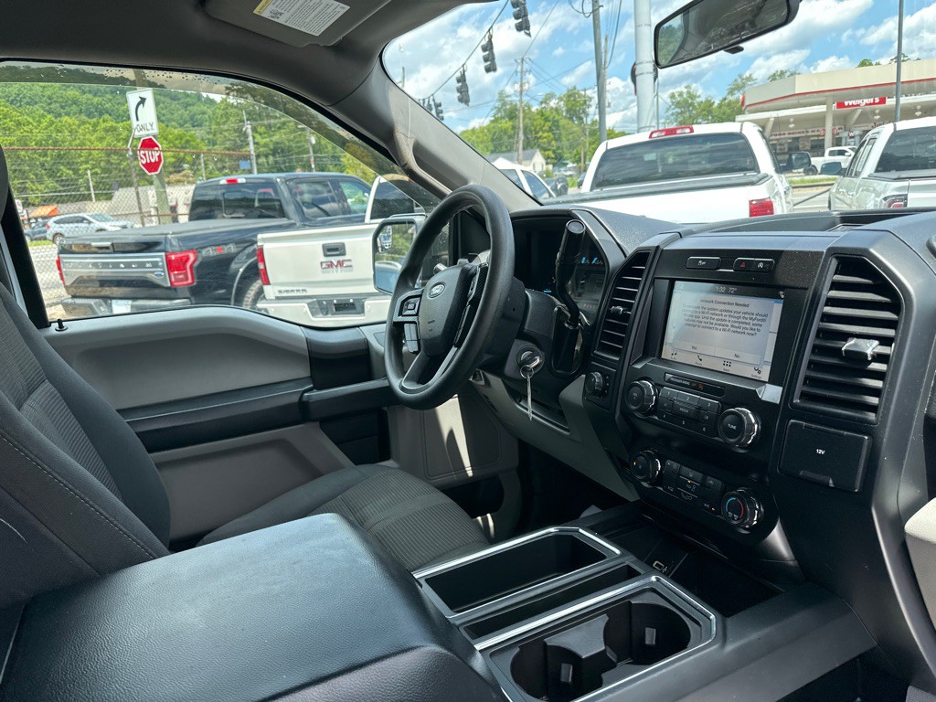 2019 Ford F-150 Image 9