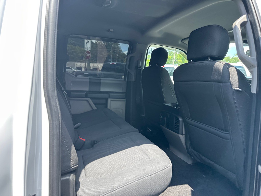 2019 Ford F-150 Image 10