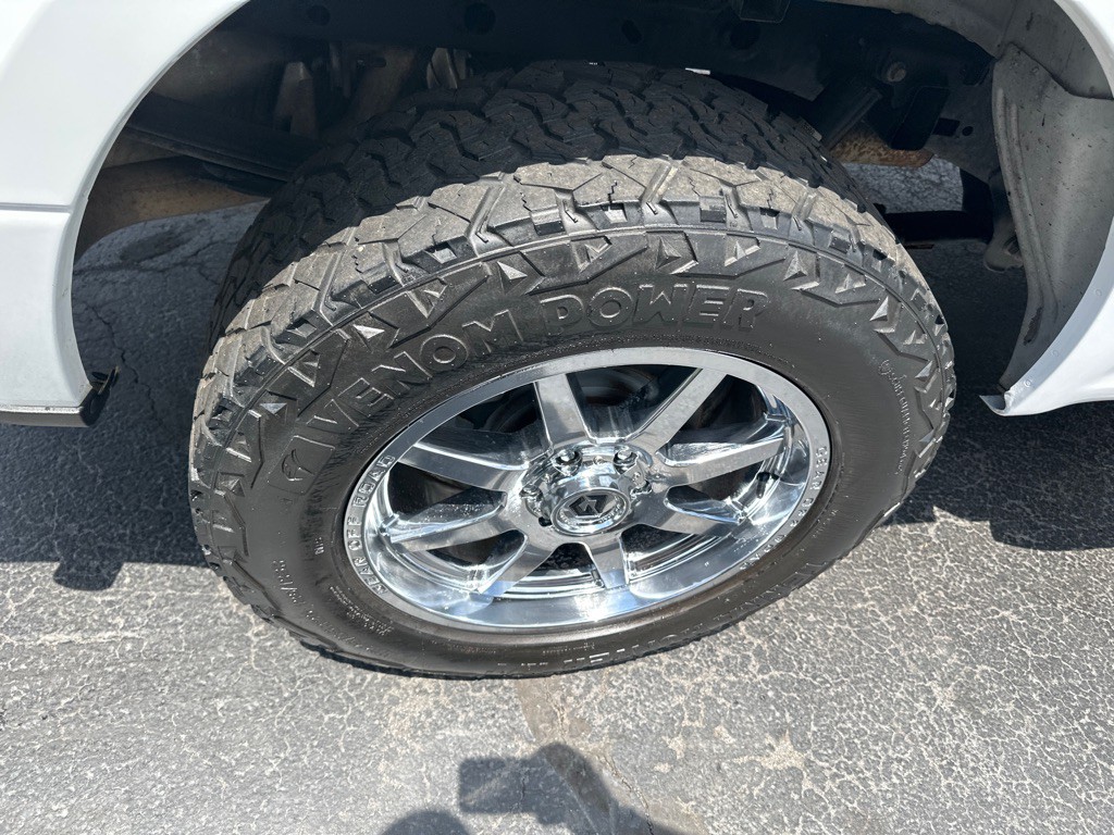 2019 Ford F-150 Image 11