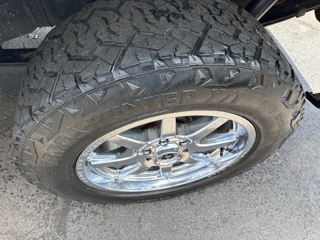 2019 Ford F-150 Image 12