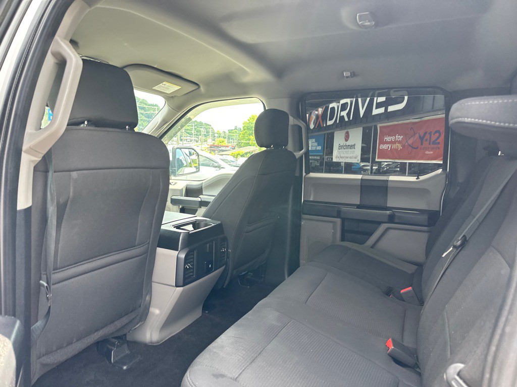 2019 Ford F-150 Image 13