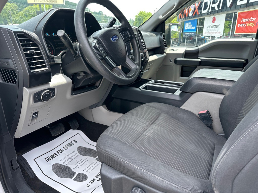 2019 Ford F-150 Image 14