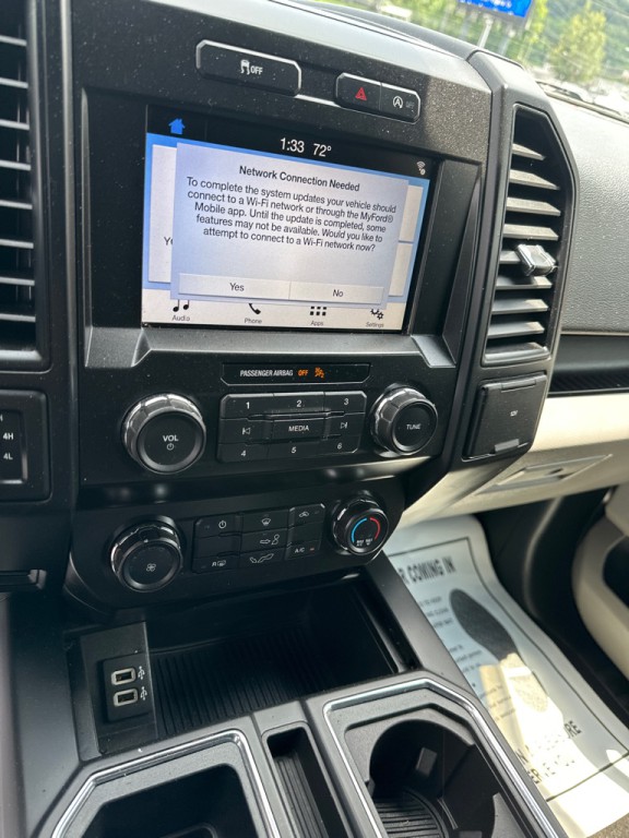 2019 Ford F-150 Image 15