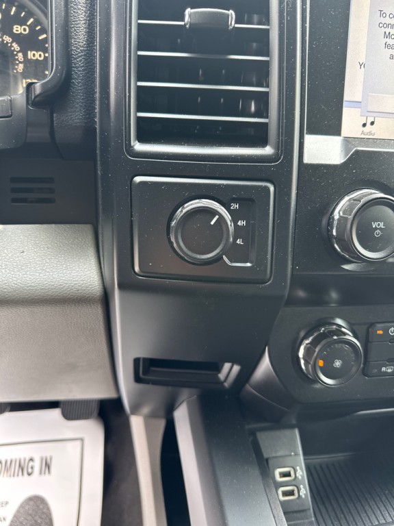 2019 Ford F-150 Image 16