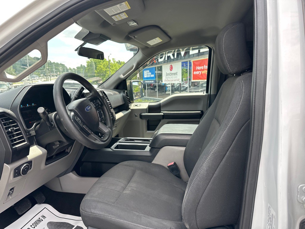 2019 Ford F-150 Image 18