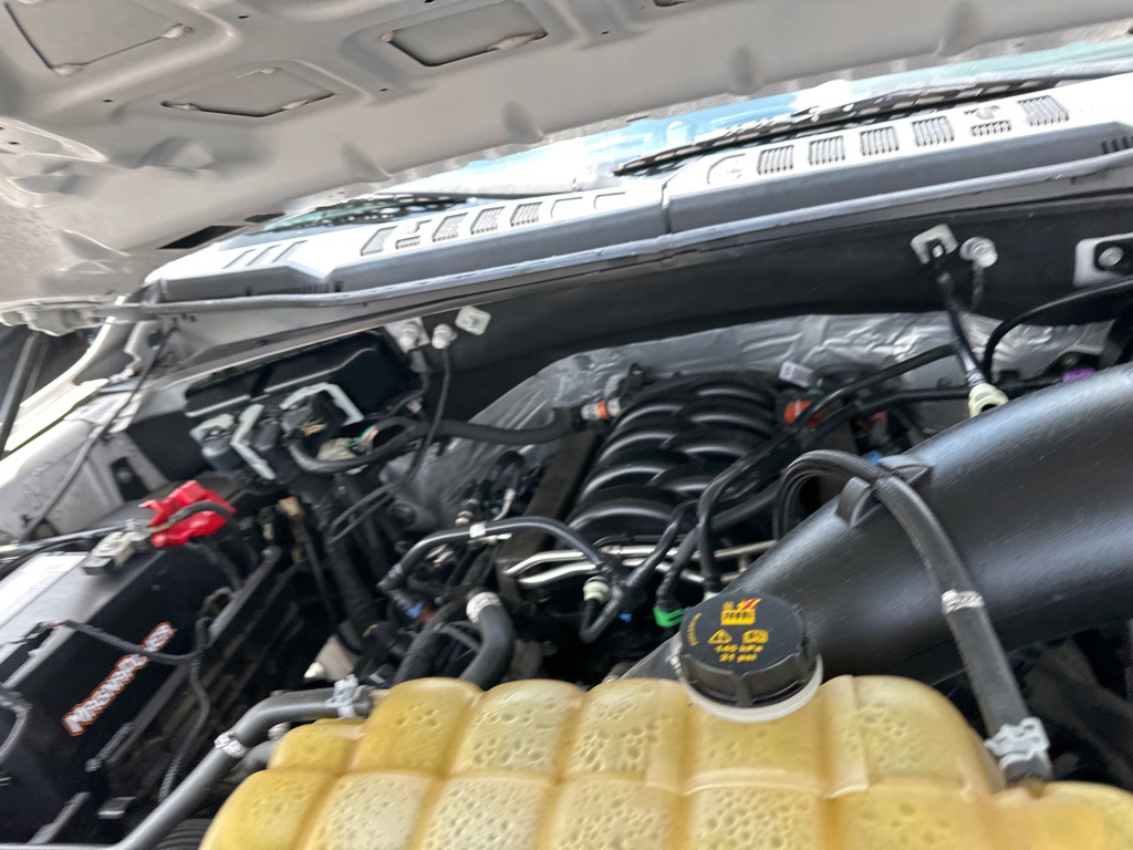 2019 Ford F-150 Image 19