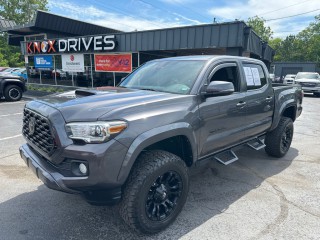 Image for 2020 Toyota Tacoma Double Cab ID: 7406844