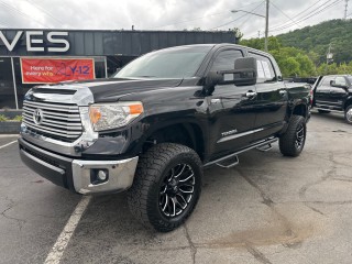 Image for 2016 Toyota Tundra Crewmax Limited ID: 7408535