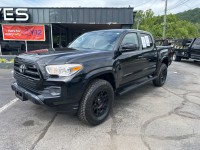 Image for 2017 Toyota Tacoma Double Cab ID: 7416007