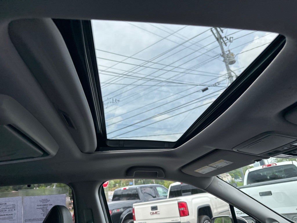 2022 Honda Pilot Image 9