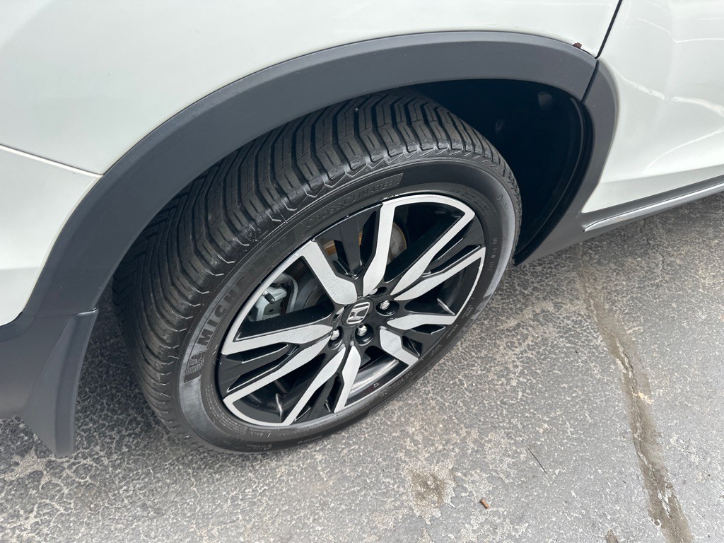 2022 Honda Pilot Image 13