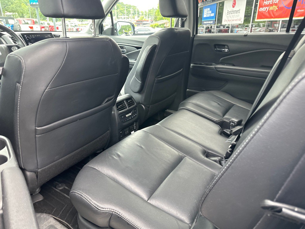 2022 Honda Pilot Image 15