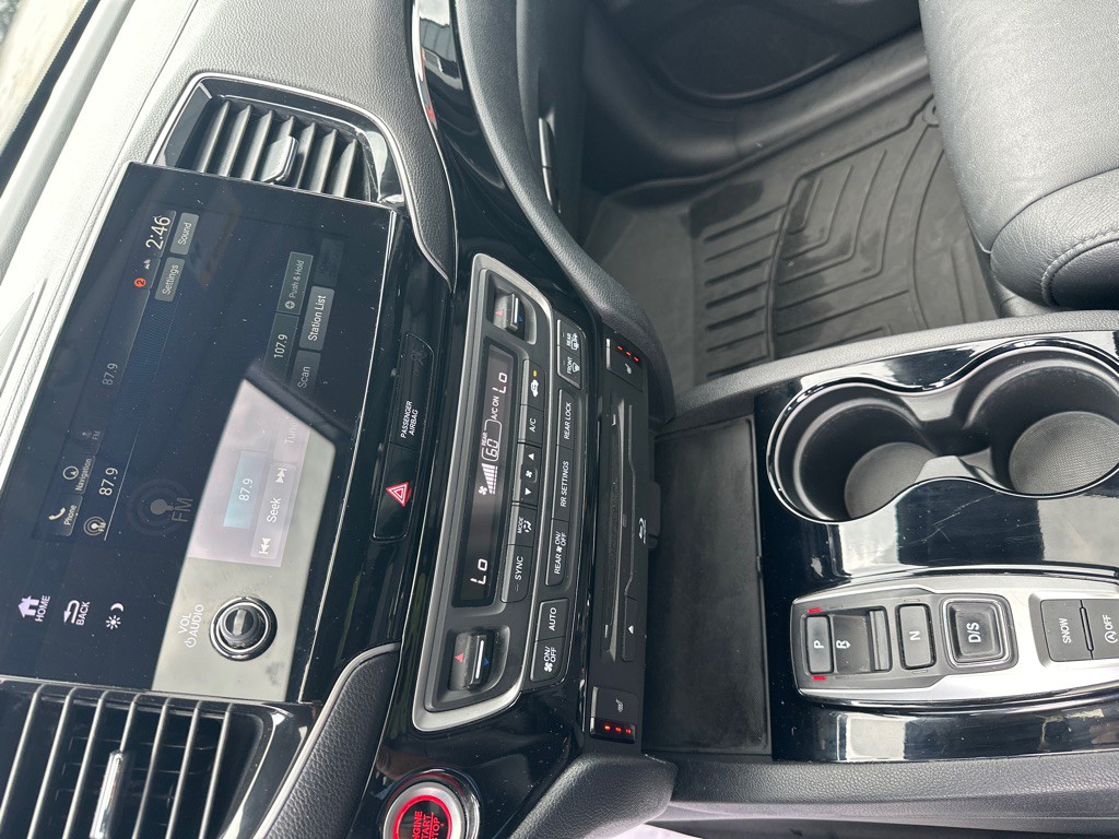 2022 Honda Pilot Image 18
