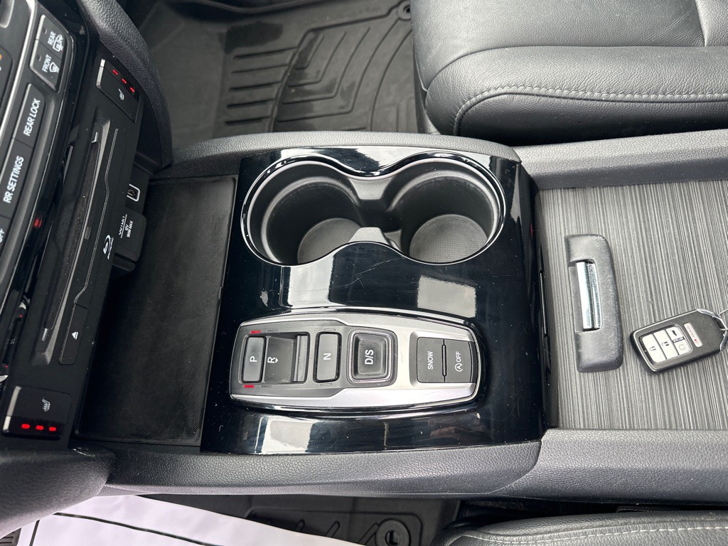 2022 Honda Pilot Image 19