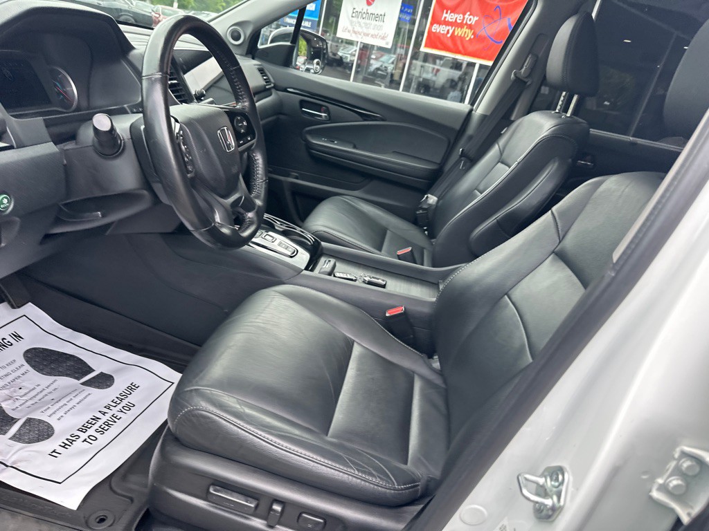 2022 Honda Pilot Image 20