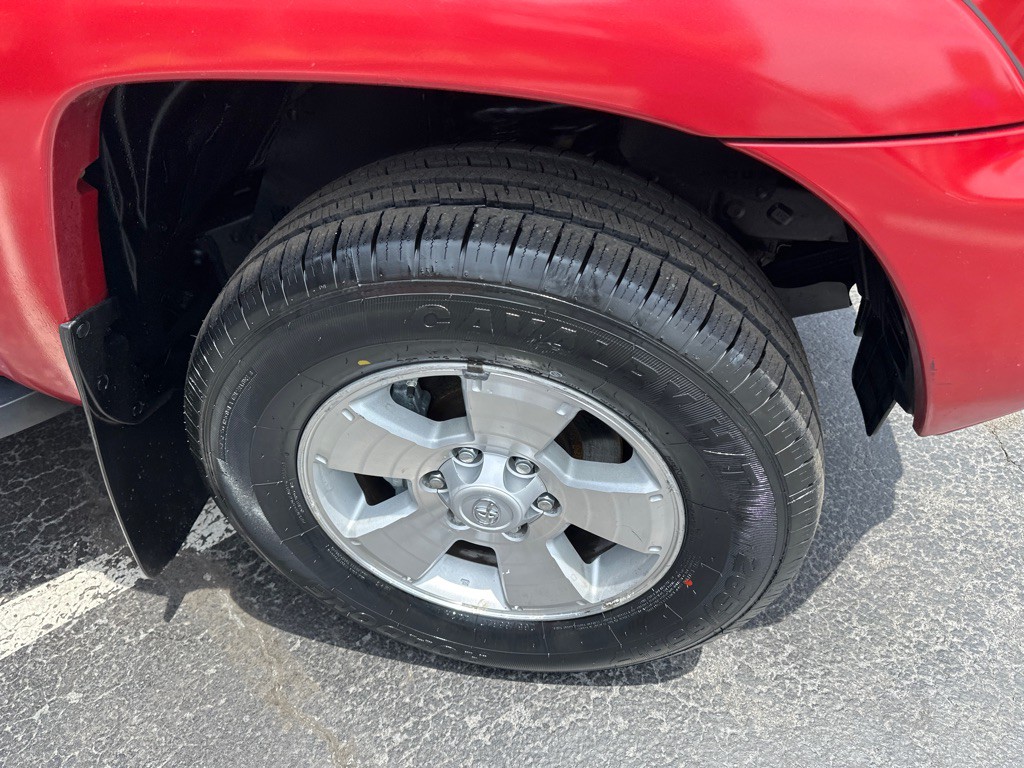 2013 Toyota Tacoma Image 6