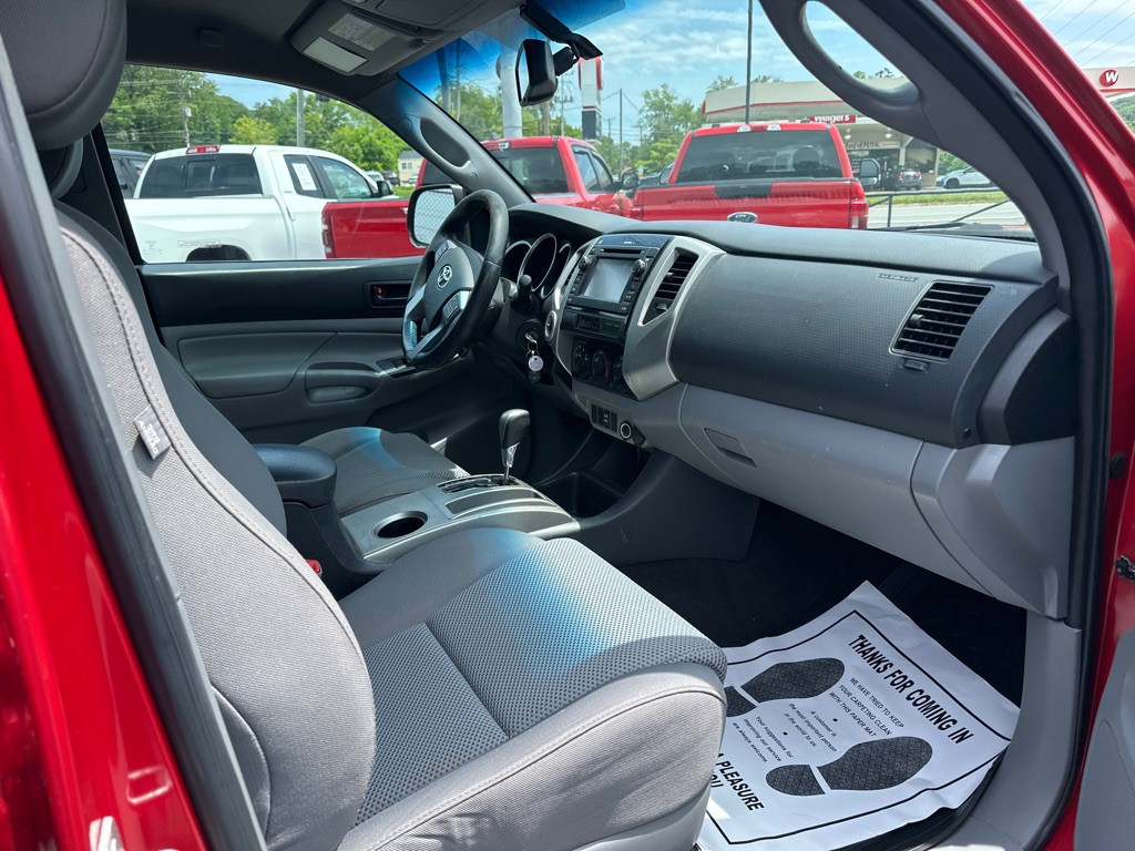 2013 Toyota Tacoma Image 7