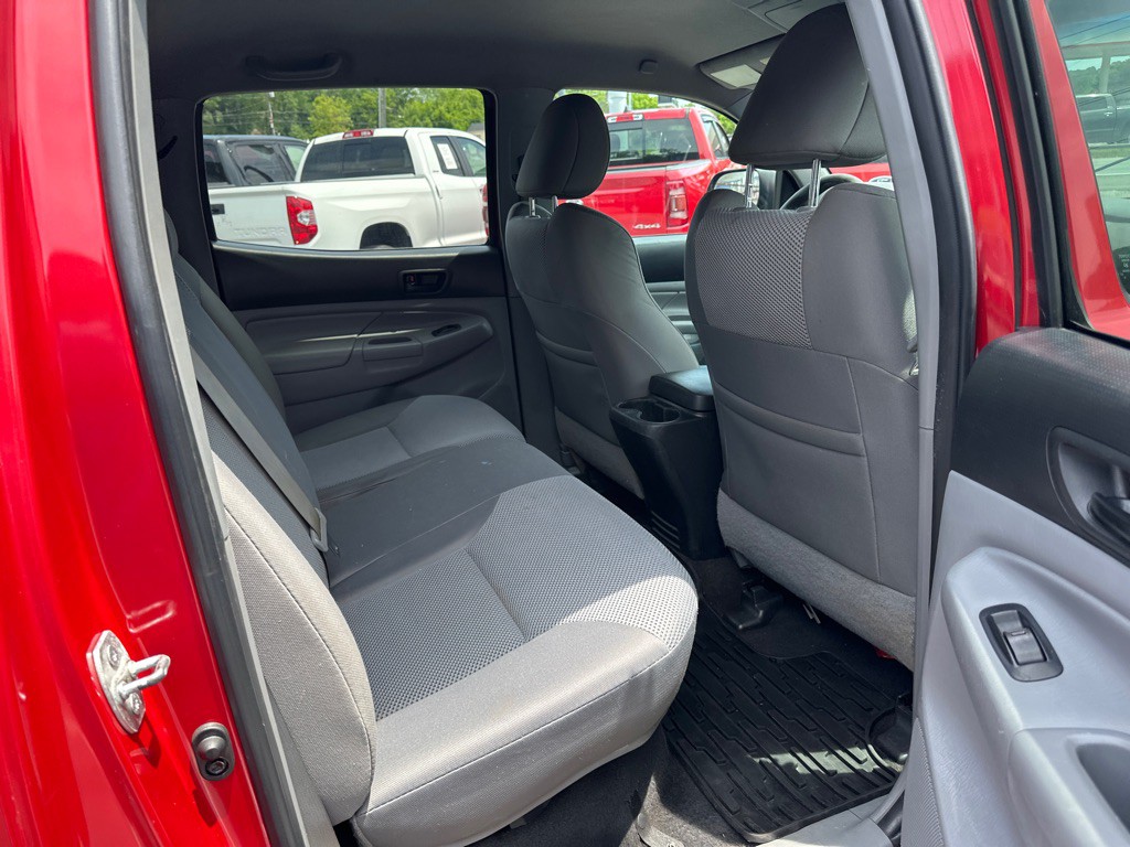 2013 Toyota Tacoma Image 9
