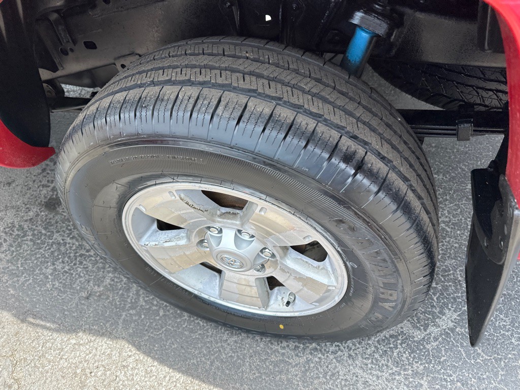 2013 Toyota Tacoma Image 10