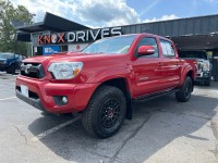 Image for 2013 Toyota Tacoma Double Cab ID: 7417364
