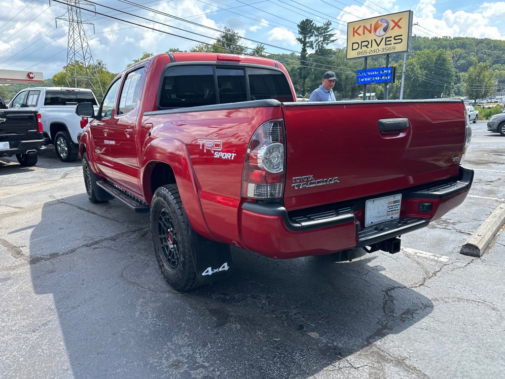 2013 Toyota Tacoma Image 3