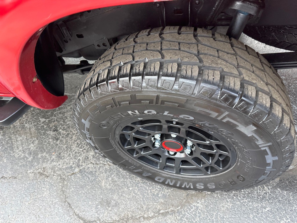 2013 Toyota Tacoma Image 6
