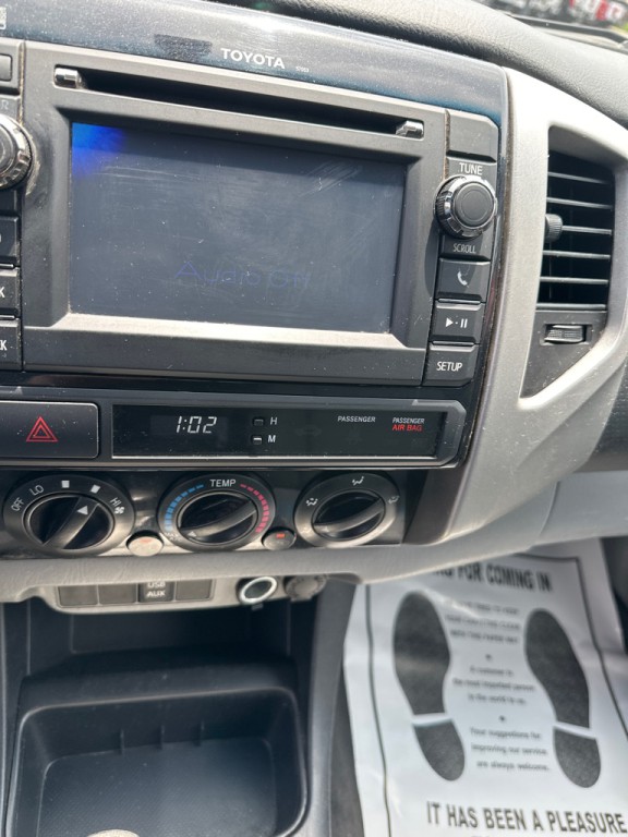 2013 Toyota Tacoma Image 13