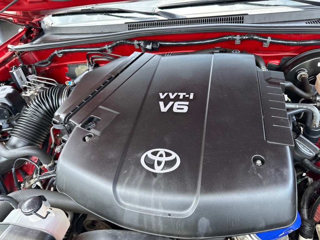 2013 Toyota Tacoma Image 14