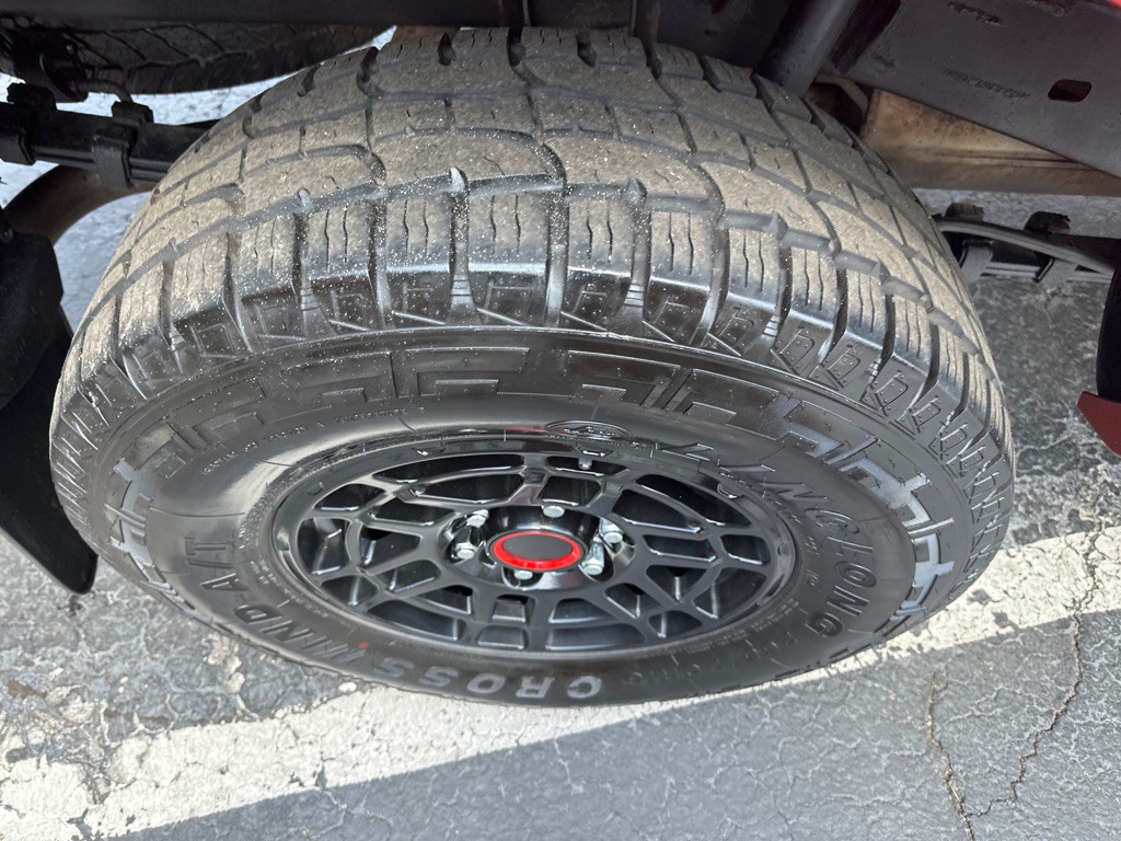 2013 Toyota Tacoma Image 18