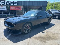 Image for 2018 Dodge Challenger R/T 392 ID: 7417860