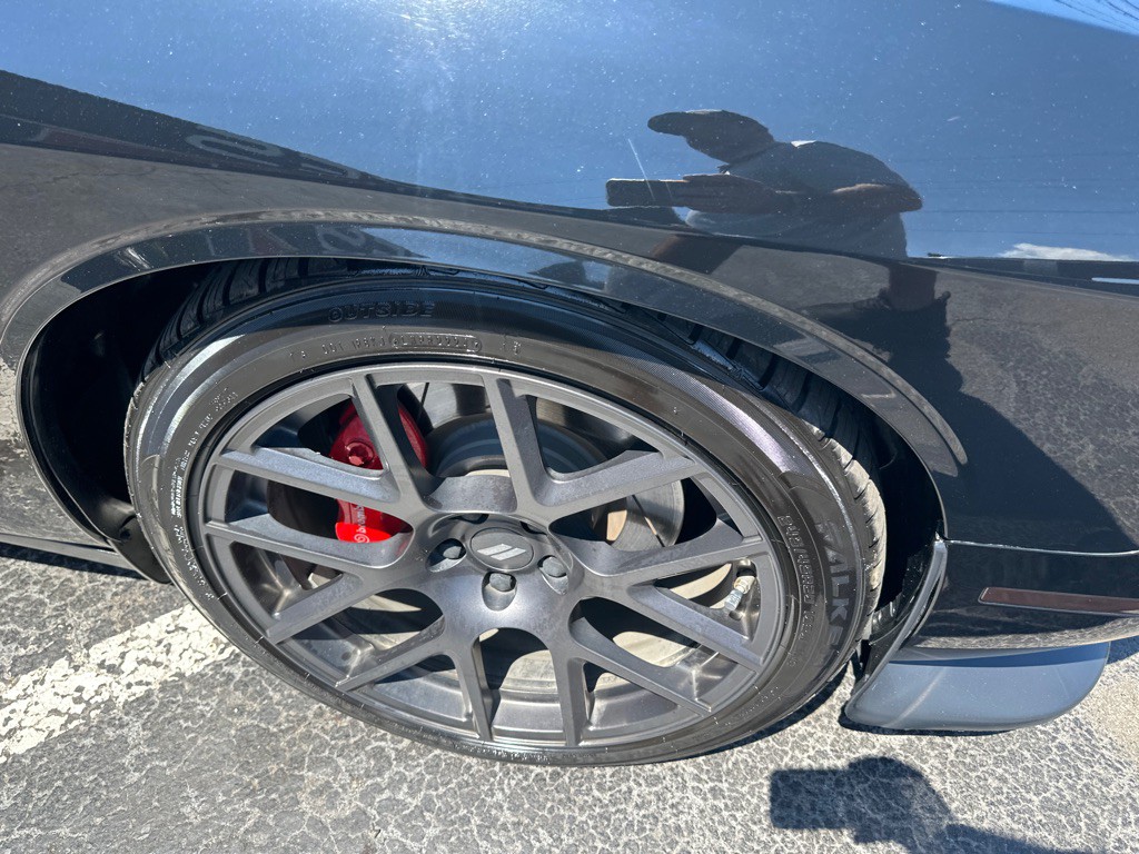 2018 Dodge Challenger Image 7