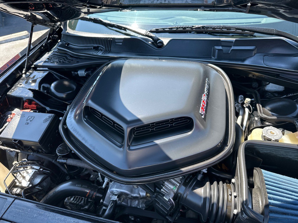 2018 Dodge Challenger Image 17