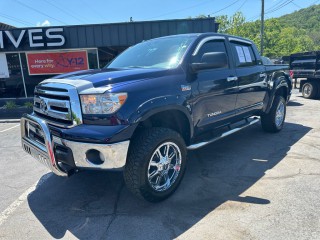 Image for 2011 Toyota Tundra CREWMAX SR5 ID: 7422790