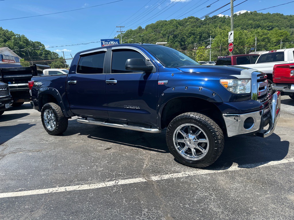 2011 Toyota Tundra Image 5