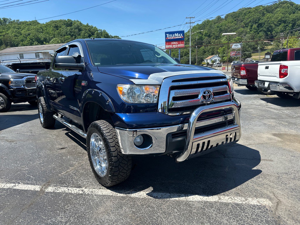 2011 Toyota Tundra Image 6
