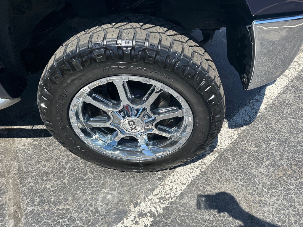 2011 Toyota Tundra Image 7