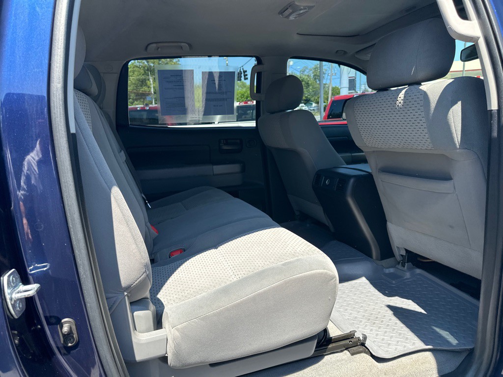 2011 Toyota Tundra Image 11