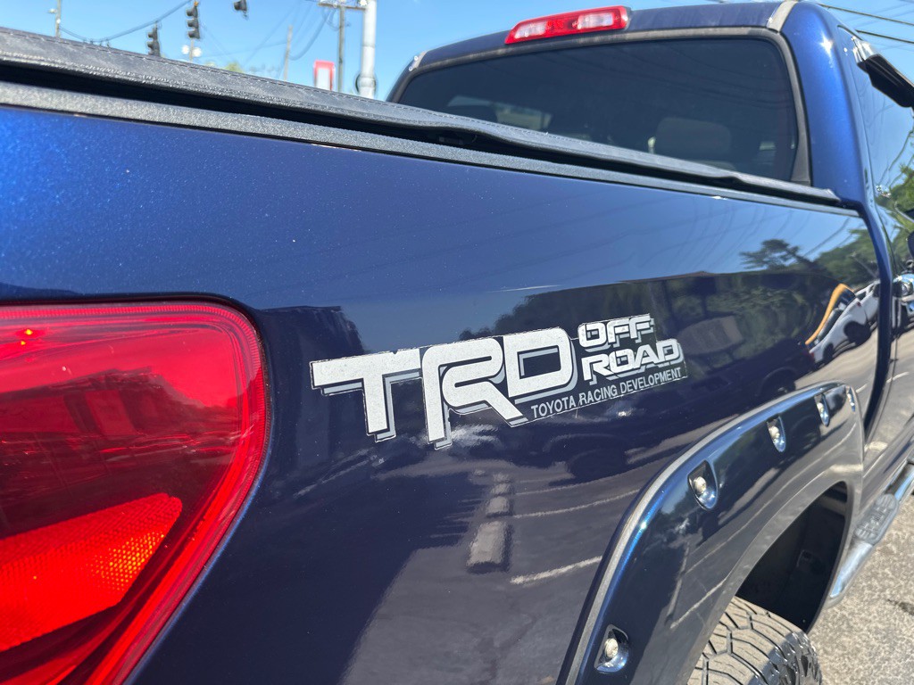 2011 Toyota Tundra Image 13