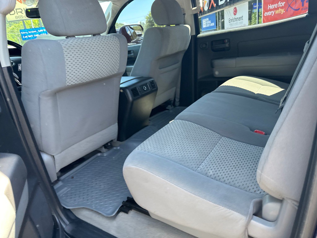 2011 Toyota Tundra Image 15