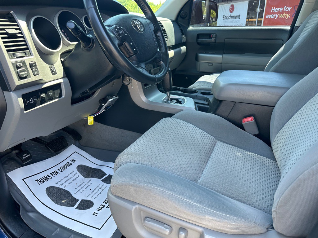 2011 Toyota Tundra Image 16