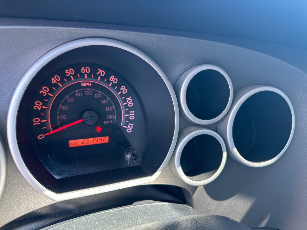2011 Toyota Tundra Image 17