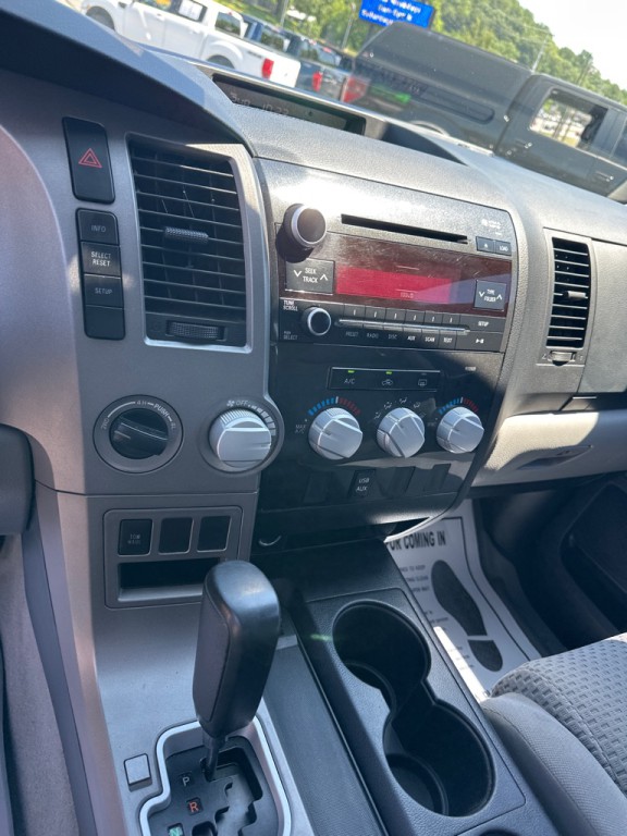 2011 Toyota Tundra Image 19