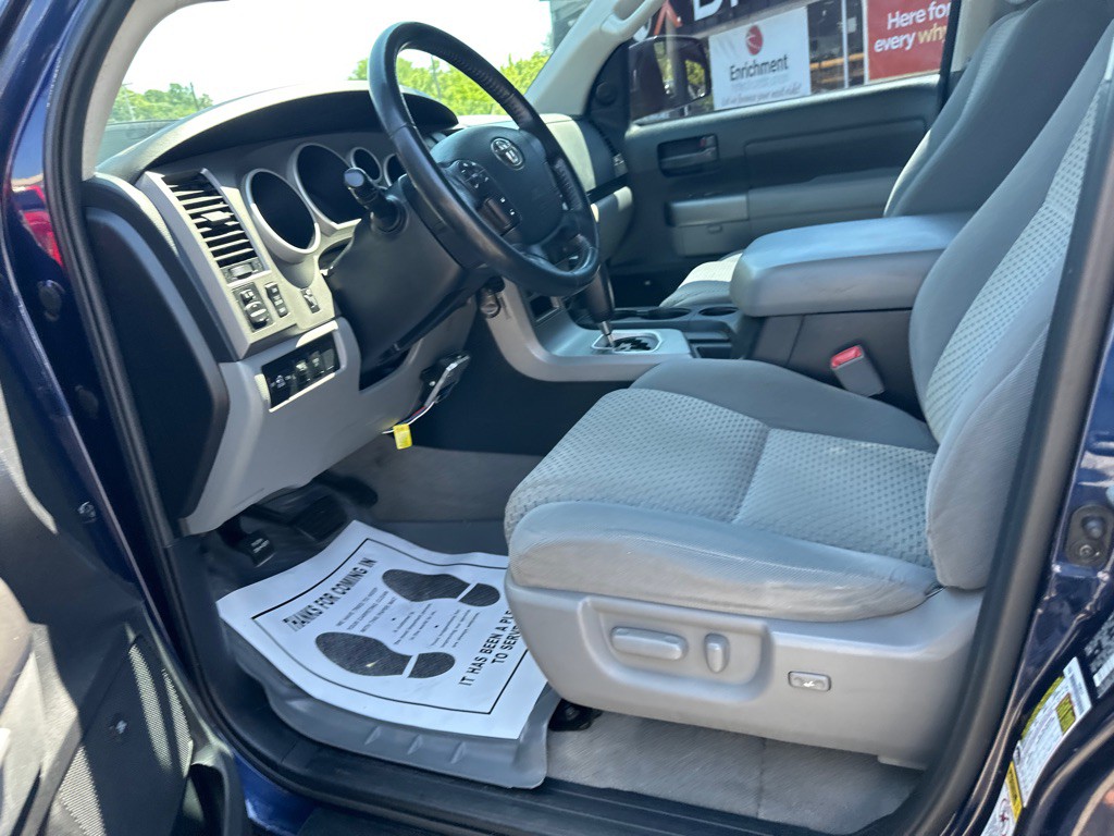 2011 Toyota Tundra Image 20